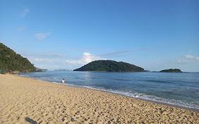 Casinha mar e mato
